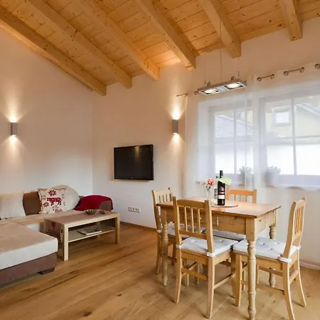 Ferienwohnung F9, Familie Henner Vakantiehuis