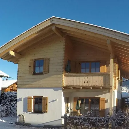 Ferienwohnung F9, Familie Henner Vakantiehuis